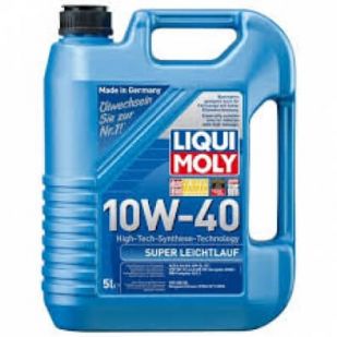 Liqui Moly Super Leichtlauf 10W-40 5L
