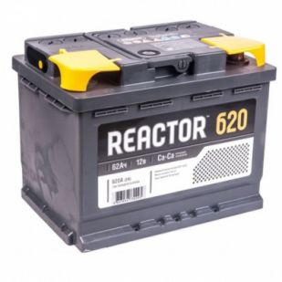 REACTOR 6СТ-62VL Euro