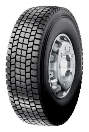 Bridgestone M729 315/80 R22 150M