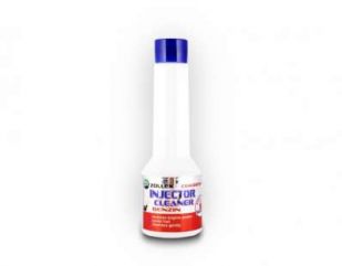 Присадки для топлива Zollex CNP5 Очиститель инжектора бензиновых двигателей 50мл 
