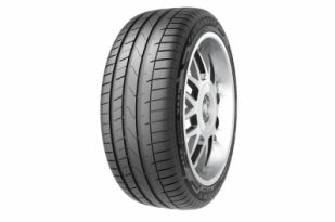 Incurro H/T ST450 Reinforced (Starmaxx) 255/50 R19 107V