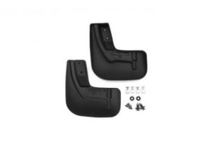 Apărătoare de noroi fata FORD Fiesta 2015-> sedan 2 buc