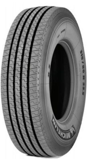 Michelin X All Roads XZ 315/80 R22.5