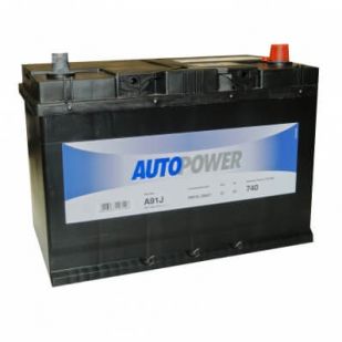 Autopower A60-LB2
