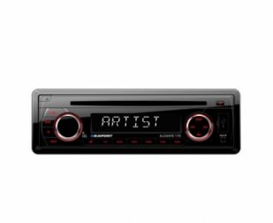 Blaupunkt magnitola Alicante 170 CD/SD