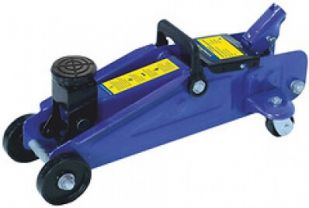 Домкраты 1.8 т крокодил GoodYear