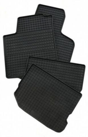 Petex Ford Fiesta 1996-2004 (38110)