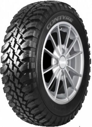 Contyre Expedition 235/75 R15 105Q