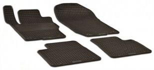 Gumarny Zubri Mercedes W 164 M-Klasse 2005 (214755)