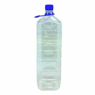 ПЭТ БУТЫЛКА 2 Л