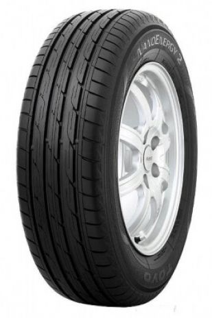 Toyo NanoEnergy 2 195/60 R15 88H
