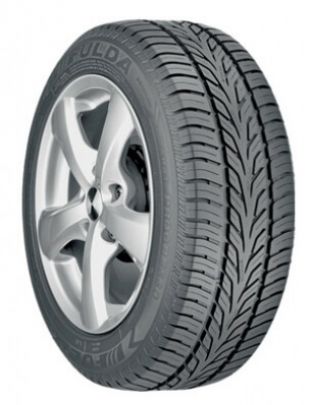 Fulda Carat Progresso 205/60 R15 91H