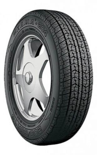Kama 204 135/80 R12 68T