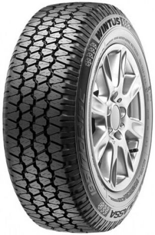 Lassa Wintus 225/70 R15 70R