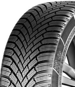 Continental WinterContact TS860 175/65 R14 82T