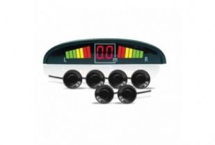 Senzori parcare auto 6 buc