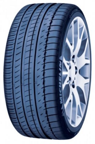 Michelin Latitude Sport 235/65 R17 108V