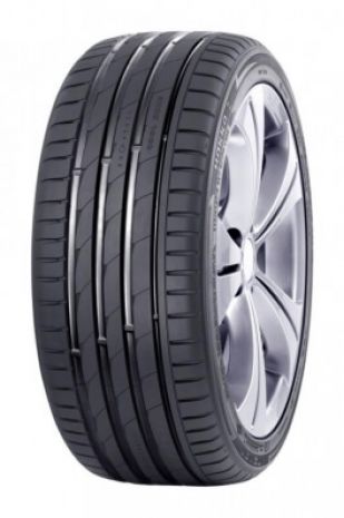 Nokian Hakka Z G2 205/50 R16 91W