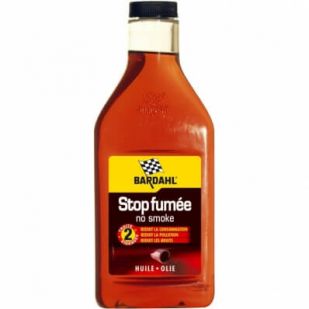 Aditivi pentru ulei Bardahl STOP FUMME 0.475ml
