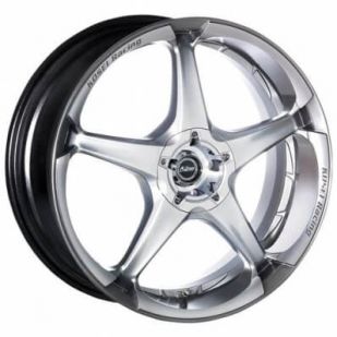 Kosei Penta Evo 7.0 R17 8x100/114.3 38 73.1 TCA/P 