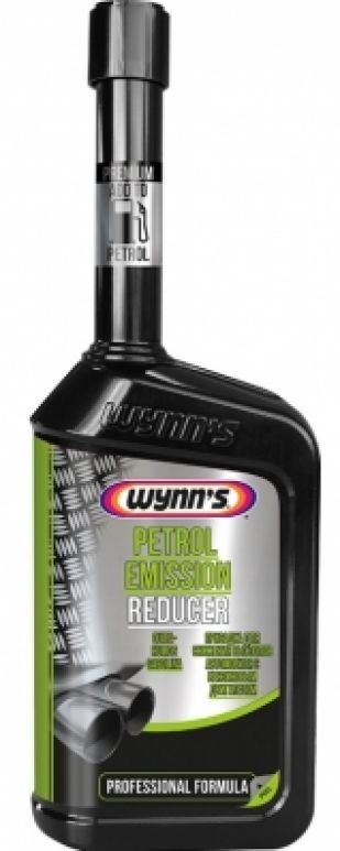 Wynns Petrol Emission Reducer 500 ml
