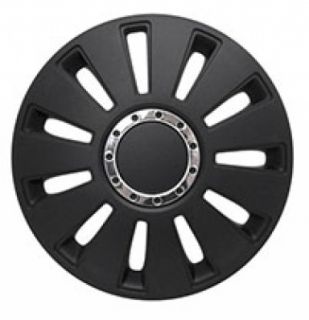 CAPACE ROTI 13 SILVERSTONE BLACK