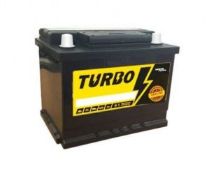 TURBO L1 45Ah 350A P