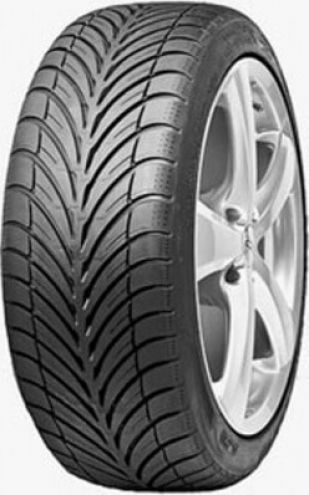 BF Goodrich Profiler 2 235/60 R16 100W