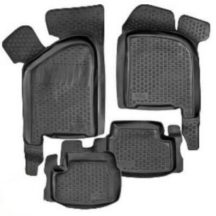 Covorase auto Kabat din spate Lada 2101-2107