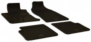 Gumarny Zubri Toyota Corolla Verso 2004-2009 (214212)