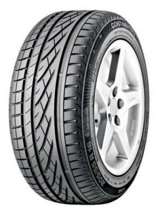 Continental ContiPremiumContact 185/50 R16 81V 