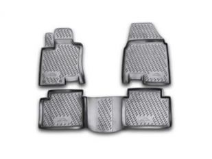 Сovorase pentru salon Nissan Qashqai 2007