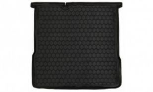 Chevrolet Aveo SD (2011-) багажник