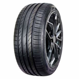 TRACMAX 255/40ZR20 101YXL X-privilo TX3