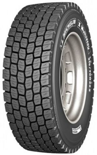 Michelin X Multiway XD 315/70 R22 70R