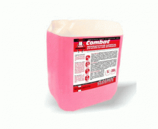 СРЕДСТВА БЕСКОНТАКТНОЙ МОЙКИ CLEANOL COMBAT 20L