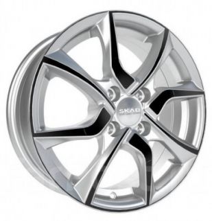 СКАД Тулон-N 27/6 R15 4X108 6,0 27