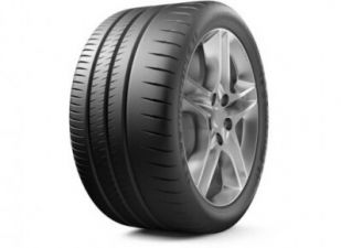Michelin Pilot Sport CUP 2 245/35 R20 95Y 