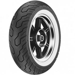 Dunlop K555 120/80 R17 61H