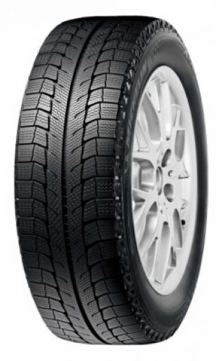 Michelin Latitude X-Ice XI2 235/55 R19 101H