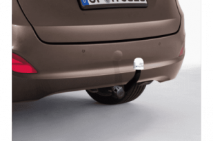 Carlig de remorcare fix, de tip H i30 Wagon