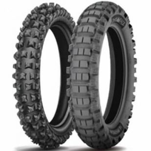 Michelin Desert Race 140/80 R18 70R