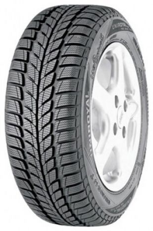 Uniroyal MS Plus 5 145/70 R13 71T
