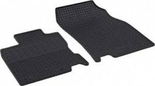 Covorase auto Mitsubishi L200 Rex graphit ab 11/1996-03/2006 2-buc(112338002)