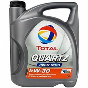 Total Quartz Ineo MDC 5W-30 5L