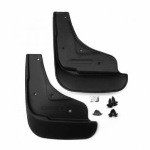 Apărătoare de noroi față Novline MAZDA CX-5, 2011 2 buc.