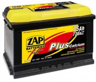 Zap Plus (575 20)