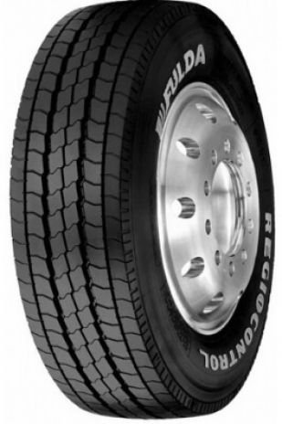 Fulda RegioControl 315/80 R22.5 156L