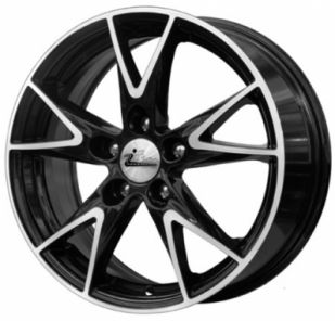 Ifree KC524-B 40/6,5 R15/5x114.3