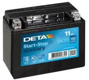 Deta DK111 Star-Stop Вспомогательный